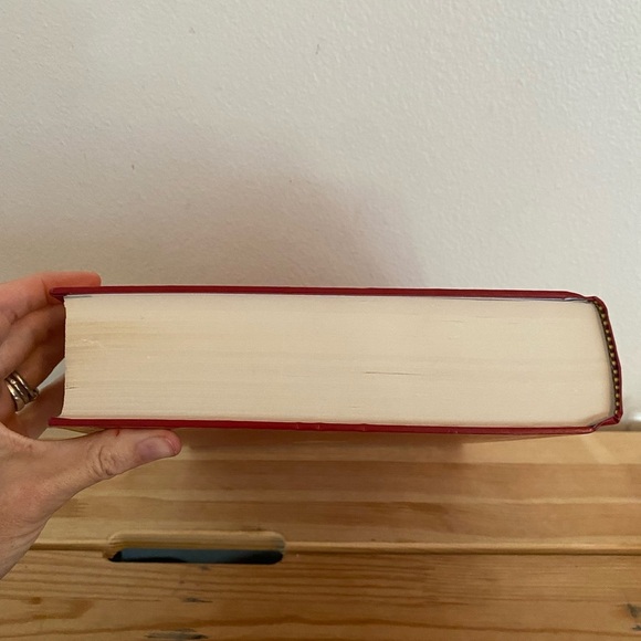 Grandmothers Kitchen Wisdom Book 10th Anniversary Edition Hardcover - Picture 7 of 10